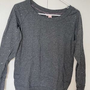 Victoria secret long sleeve shirt